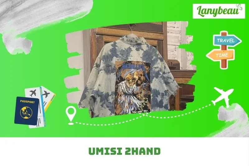Umisi 2hand
