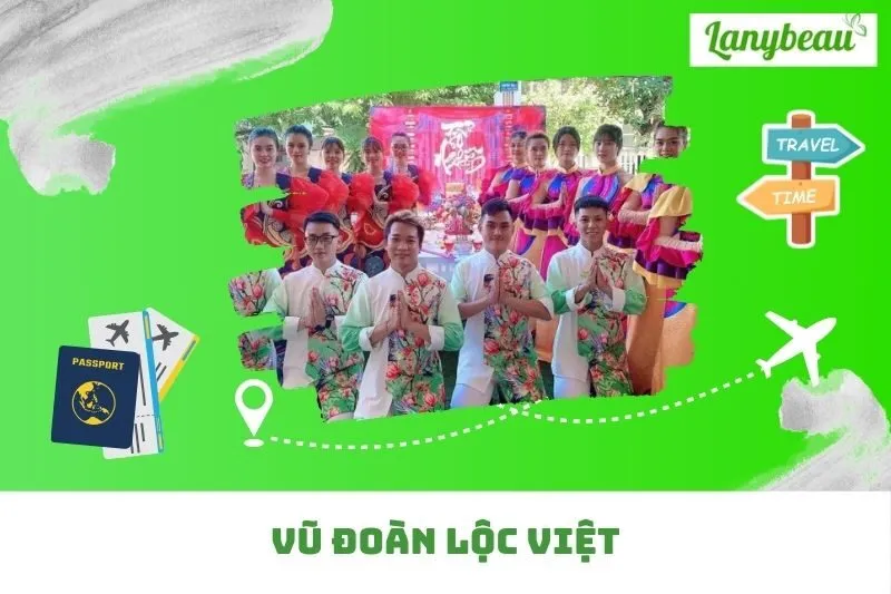 Vũ Đoàn Lộc Việt
