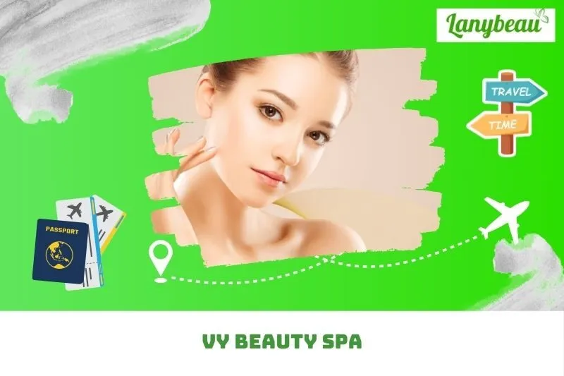 Vy Beauty Spa