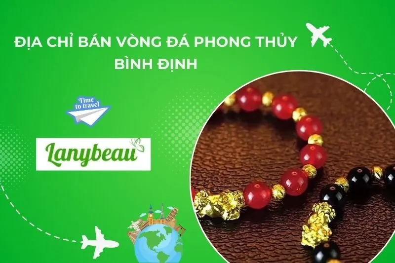 Địa chỉ bán vòng đá phong thủy Bình Định
