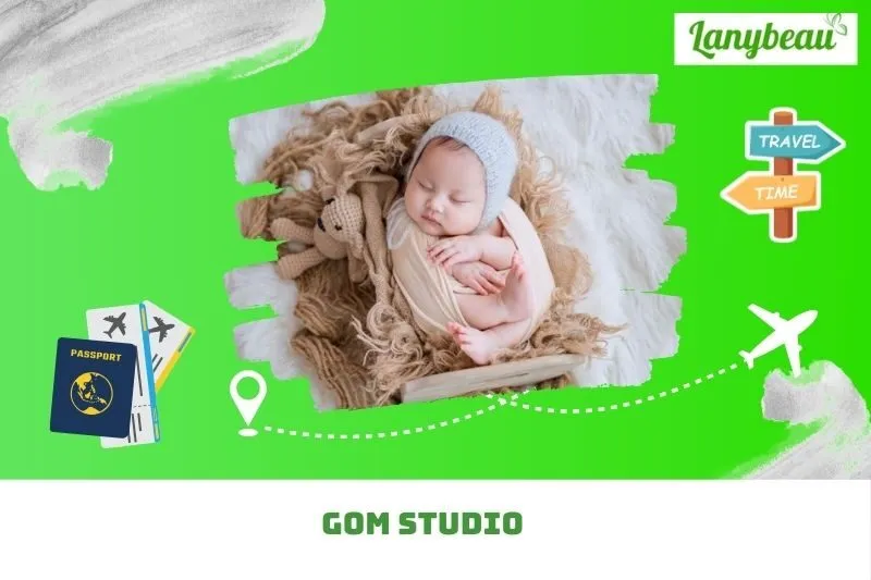 GOM Studio