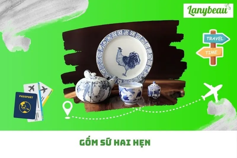 Gốm Sứ Hai Hẹn