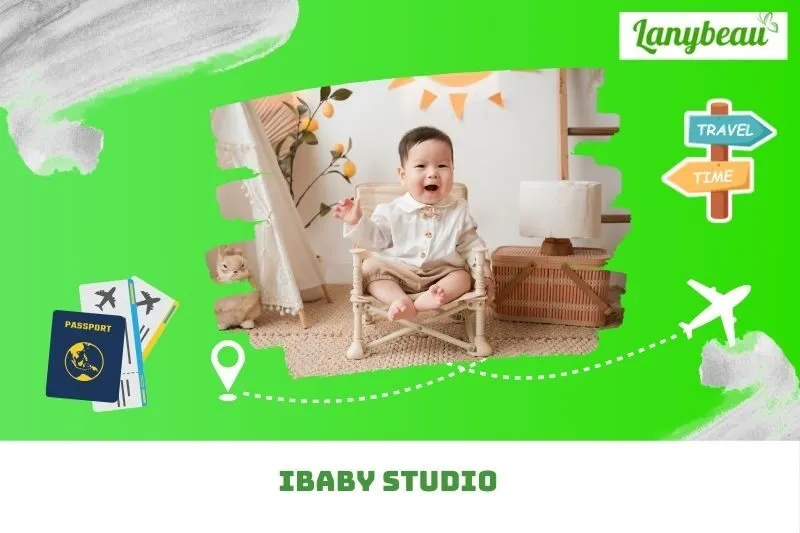IBaby Studio