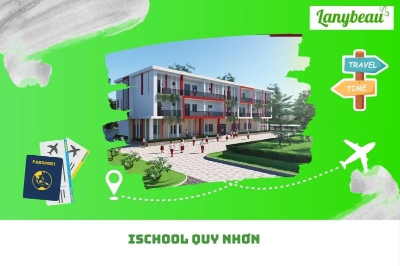iSchool Quy Nhơn