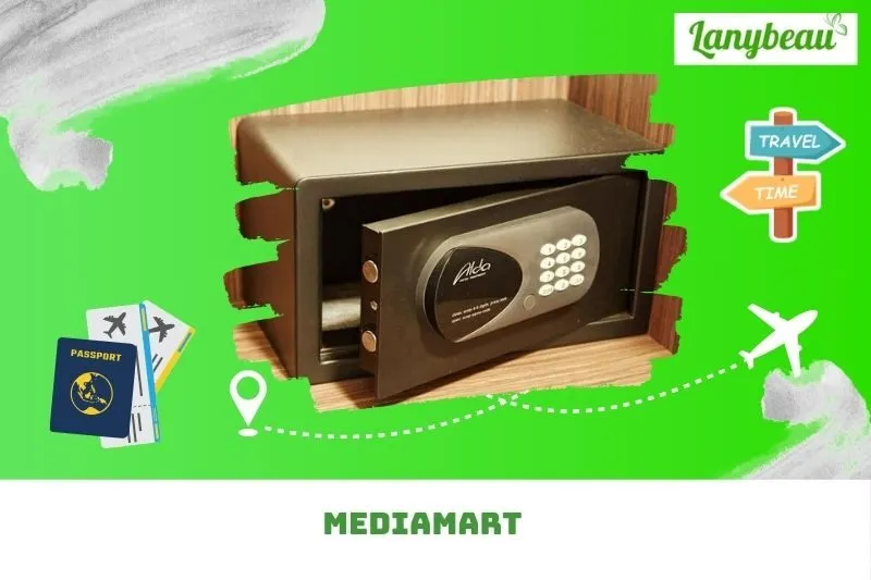 MediaMart