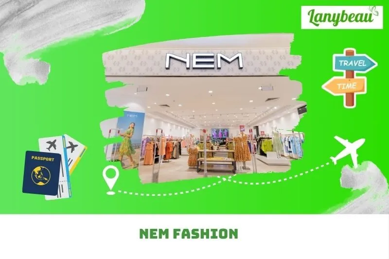 NEM Fashion