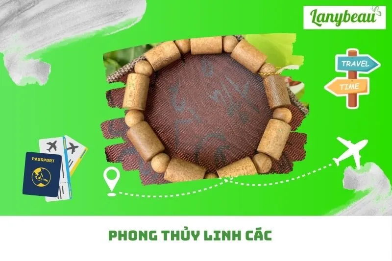 Phong Thủy Linh Các