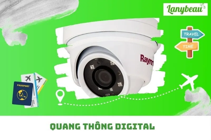 Quang Thông Digital
