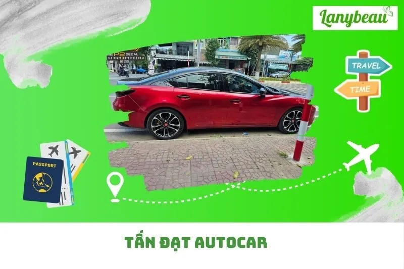 Tấn Đạt AutoCar