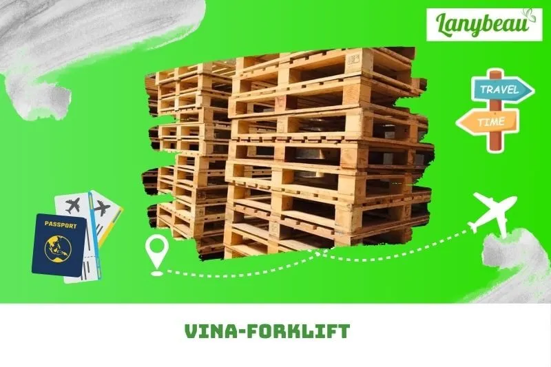 Vina-Forklift