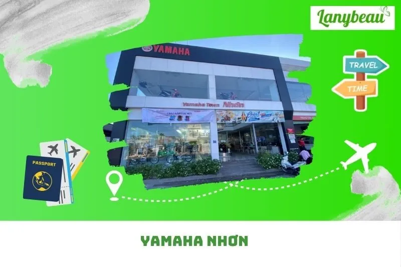 Yamaha NHƠN